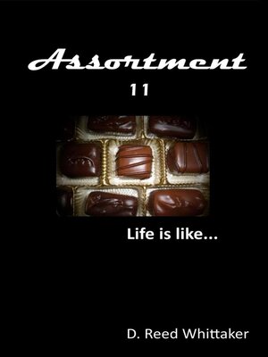 cover image of Assortment 11
